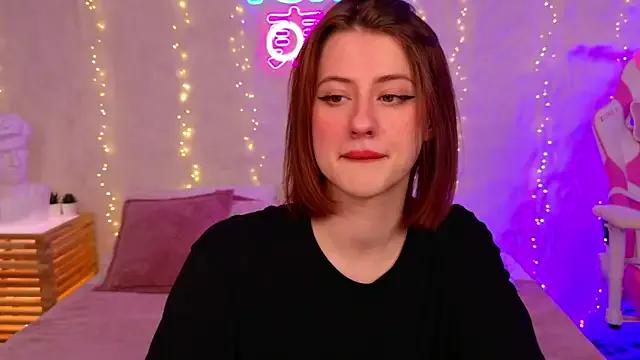 JessiJull on StripChat 