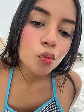 Jessy_Ray on StripChat 