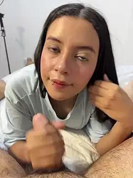 Jessy_Ray on StripChat 