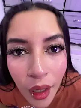 Jessy_Ray on StripChat 