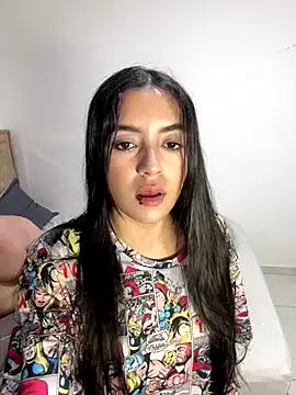 Jessy_Ray on StripChat 