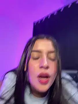 Jessy_Ray on StripChat 