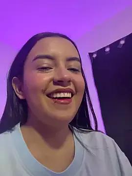 Jessy_Ray on StripChat 