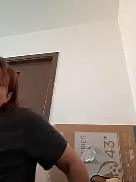 jessyca_ on StripChat 