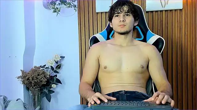 Jhossua_ — show cum