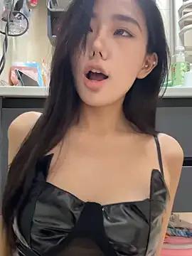 jiajia_L on StripChat 