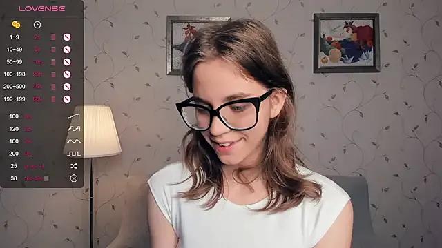 JoanBaggott — Private on StripChat