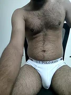 johnysinsr — Spitting ful body