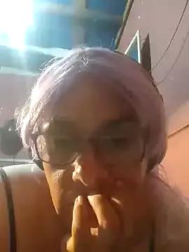 JOSSYANNE on StripChat 