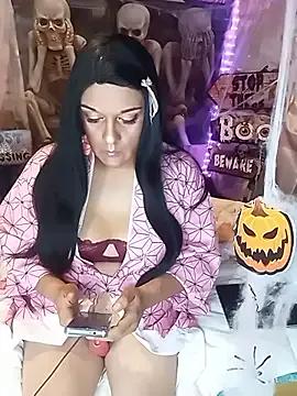 JOSSYANNE on StripChat 