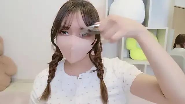 JP_Momo_o0 — Freechat on StripChat