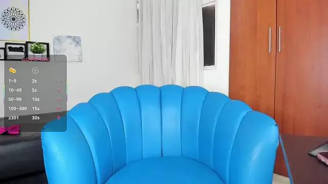 Julie_Markk on StripChat