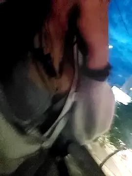 k_lebannon — 3 fingers IN ASS OR PUUSY