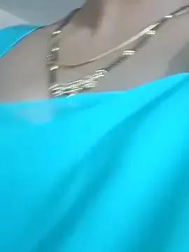 kaamuk_shweta on StripChat 