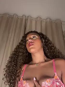 Kaiisa_ on StripChat 