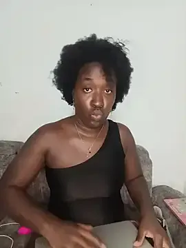 KaleaEbony — Make me cum har