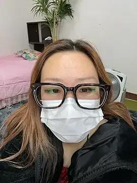 kana_2025 — Private on StripChat