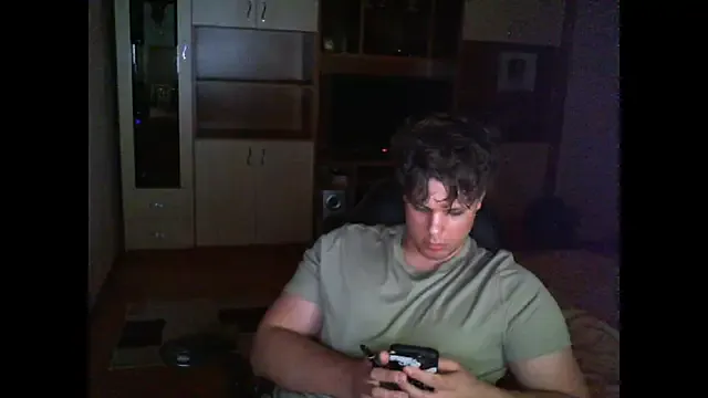 Kane_Wolf