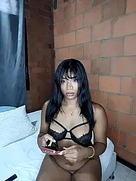 Kaori-Luz on StripChat