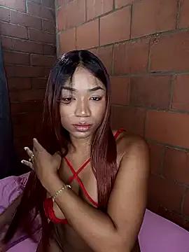 Kaori-Luz on StripChat