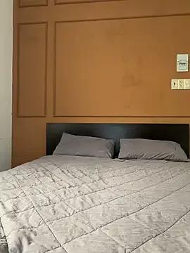 KaraMeii — Change to hot lingerie 