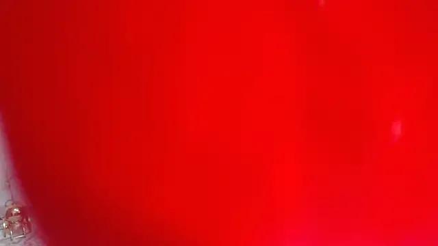 KarimaSarabe on StripChat