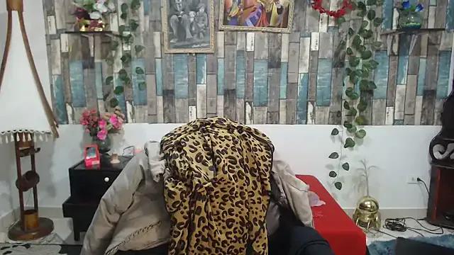 KarimaSarabe on StripChat