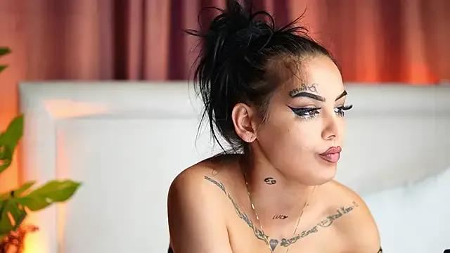 KarsynJaydde — make my day off