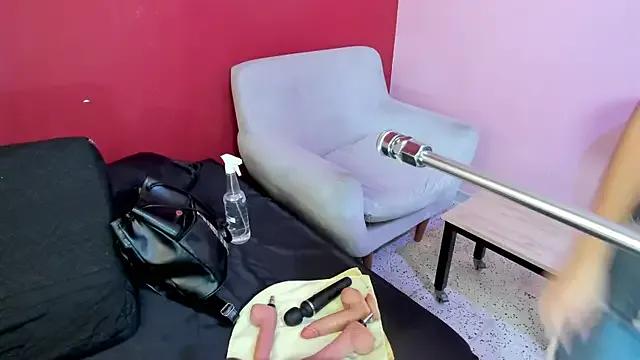 Kate_bunny_ — blow job and saliva tits