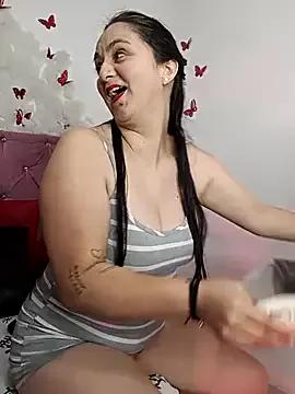 kate_rosse02 on StripChat