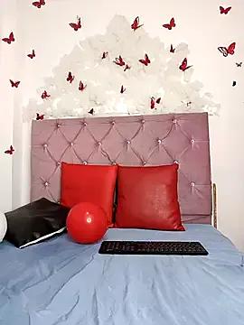 kate_rosse02 on StripChat