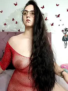 kate_rosse02 on StripChat