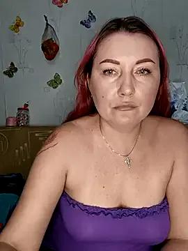 Katti_Kissa on StripChat 