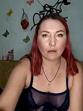 Katti_Kissa on StripChat 