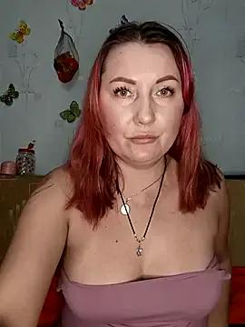 Katti_Kissa on StripChat 