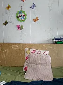 Katti_Kissa on StripChat 