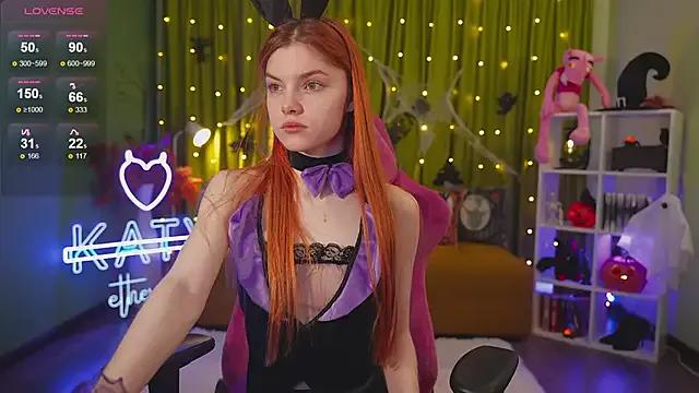 Katy__Ethereal on StripChat