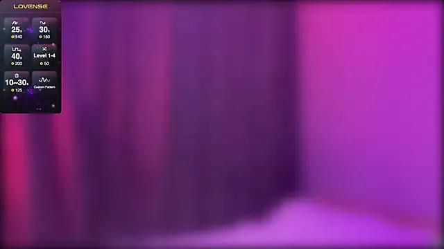 keepmyvibe on StripChat 