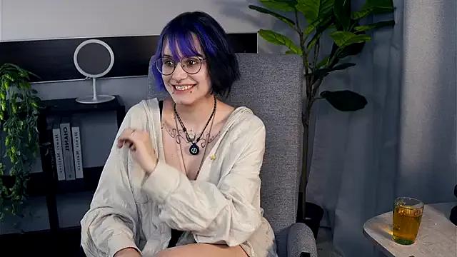 KellePourier on StripChat 