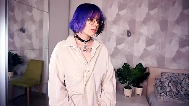 KellePourier on StripChat 