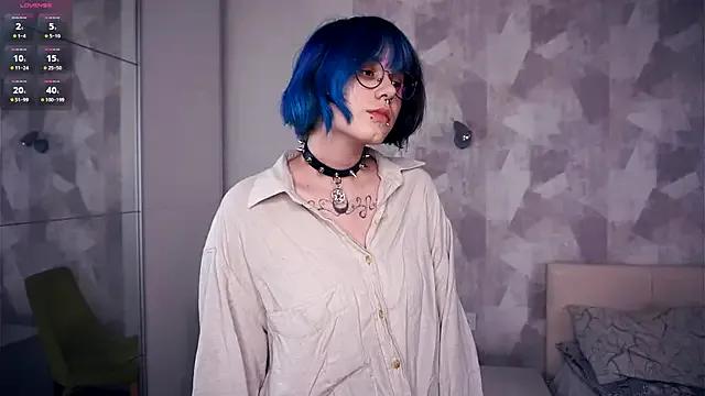 KellePourier on StripChat 