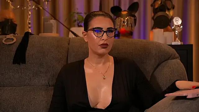 kelly_kent on StripChat 