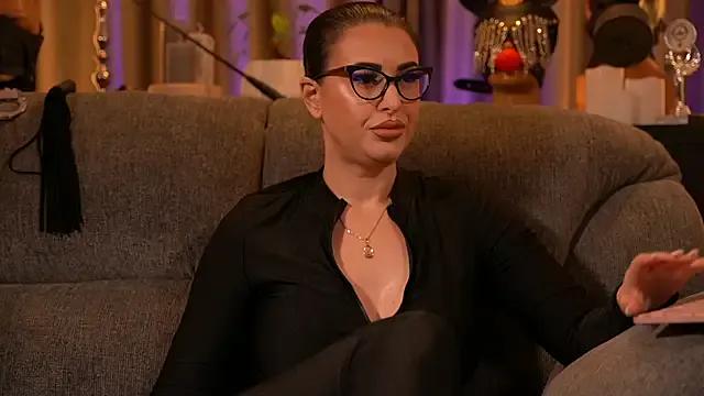 kelly_kent — I made Mistress happy