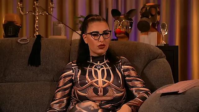 kelly_kent on StripChat 