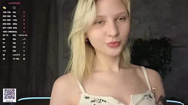 KenaKopiak — Hand in my panties