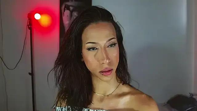 Kenisha_Sweet — My CUM for you 