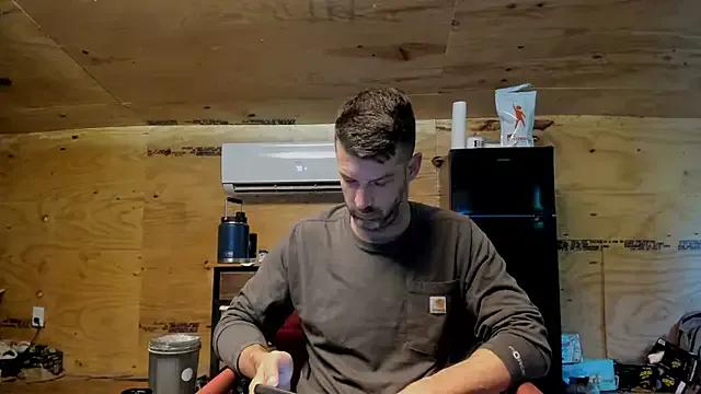 Kenny_Kyle on StripChat 