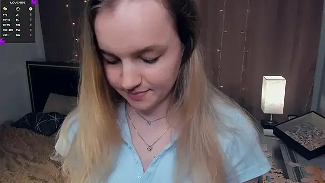 KerenFurguson — Freechat on StripChat