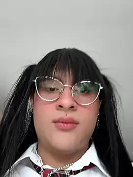 Kiitygirl on StripChat 