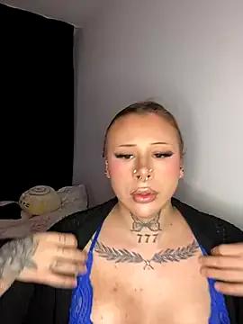 Kimberly-sweety — StripShow